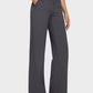 💖ULTIMO GIORNO DI SALDI 50% DI SCONTO💖Pantaloni da donna elasticizzati a vita alta, casual, larghi, per yoga