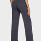 💖ULTIMO GIORNO DI SALDI 50% DI SCONTO💖Pantaloni da donna elasticizzati a vita alta, casual, larghi, per yoga