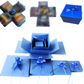 ⏰ Offerta Limitata di Natale -50% SCONTO!!🎄 Oltre 50.000 pezzi venduti! 🎁✨ Kit Scatola Regalo Esplosione a Sorpresa