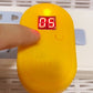 Asta di riscaldamento dell'acqua in acciaio inox
