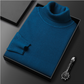 ✨Maglione da uomo in cashmere premium tinta unita-acquista 2 spedizione gratuita