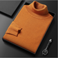 ✨Maglione da uomo in cashmere premium tinta unita-acquista 2 spedizione gratuita
