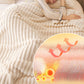 Coperta ultra morbida per il divano