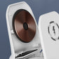 Supporto per telefono con carica rapida wireless multifunzione