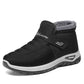 Antiscivolo Inverno Caldo Slip on Sneakers