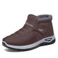 Antiscivolo Inverno Caldo Slip on Sneakers