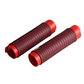 Copri manopole universali in silicone per manubrio e leve dei freni