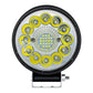 Pod LED da 4 pollici e 99 W per fuoristrada