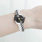💎Elegante orologio impermeabile da donna⌚
