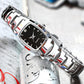 💎Elegante orologio impermeabile da donna⌚