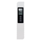 💧 COMPRANE 1, NE RICEVI 1 IN OMAGGIO! 🔬 Tester per la qualità dell'acqua 3 in 1 TDS – Misurazione precisa, display LCD – Ideale per acquari, acqua potabile o uso domestico – veloce e affidabile 💦✨🌿