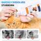 📢📢Achetez-en 2 obtenez-en 1 gratuit🔥🔥Nettoyant pour oreilles pour chiens et chats