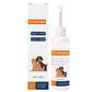 📢📢Achetez-en 2 obtenez-en 1 gratuit🔥🔥Nettoyant pour oreilles pour chiens et chats