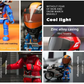 🤖💨 Da motociclista a casco: il modello di moto trasformabile più cool di sempre!