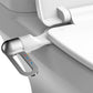 🚽 50% DI SCONTO! 🚿 Bagno Bidet Non Elettrico a Doppio Getto – Igienico, Installazione Facile & Autopulente con Design Moderno ✨
