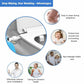 🚽 50% DI SCONTO! 🚿 Bagno Bidet Non Elettrico a Doppio Getto – Igienico, Installazione Facile & Autopulente con Design Moderno ✨