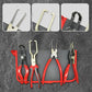 🔥 Black Friday : 50 % de réduction ! Ensemble d’outils multifonctionnels pour la réparation automobile – 9 en 1, ergonomique & ultra portable 🔧🚗