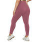 🔥ULTIMO GIORNO DI SALDI: SCONTO DEL 50%   🔥Leggings modellanti a vita alta