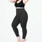 🔥ULTIMO GIORNO DI SALDI: SCONTO DEL 50%   🔥Leggings modellanti a vita alta