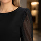 ⏳🔥Spedizione gratuita⏰Elegante abito da donna con decorazioni in paillettes👗