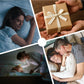 🎅 Il regalo di Natale perfetto – Fino al 49% di sconto 🙏 Inspirante lampada da notte a LED in acrilico con motivo religioso ✝️ Lampada da preghiera per vergini