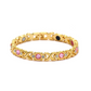 📢📢SCONTO DEL 50%!!! 📿💎 Bracciale da donna con cristalli: regolabile ed elegante per tutte le occasioni