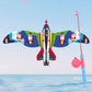 🎣 SCONTO DEL 50%! 🪁 Canne da pesca a forma di drago per bambini – Facili da manovrare, favoriscono la coordinazione e garantiscono divertimento all’aria aperta 👧