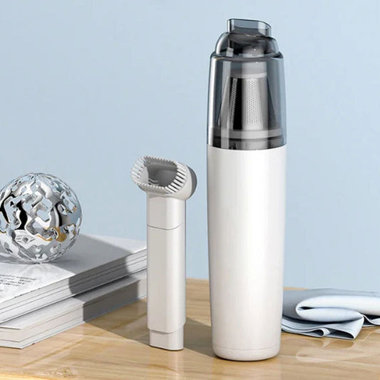 🔥Nuova collezione 2026: sconto del 50% solo per un periodo limitato!🔥Mini Aspirapolvere Portatile Compatto