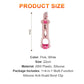 💖Clip multifunzione in silicone 4 in 1 per ciotole anti-scottature