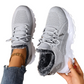 Scarpe da donna calde, comode e traspiranti