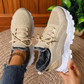 Scarpe da donna calde, comode e traspiranti