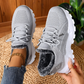 Scarpe da donna calde, comode e traspiranti