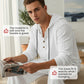 Capuze Casual Top & Hose Set di 2 parti
