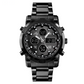 ⌚ 50% DI SCONTO! 🪖 Orologio Militare Uomo Impermeabile – Display Analogico-Digitale, Cinturino Acciaio & Resistente agli Urti 🛡️