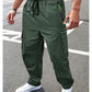 🔥Pantaloni cargo da uomo per attività all'aperto con tasche multiple
