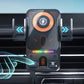 Nuovo supporto per auto con ricarica rapida wireless (2026)