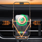 Nuovo supporto per auto con ricarica rapida wireless (2026)