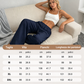 ⏰ Ultimo Giorno di Saldi – SCONTO 50% ✨Pantaloni da ginnastica casual da donna a gamba larga con coulisse