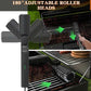 🔥50% DI SCONTO ORA! 🍖 Spazzola elettrica senza fili per barbecue – Pulizia profonda, manico lungo e ricaricabile 🔋