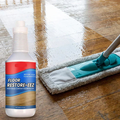 ⏳ Offerta limitata - 49% DI SCONTO! ⭐ Rinnova all'istante · Scudo invisibile | Il “momento di massima lucentezza” dei tuoi pavimenti inizia con questo flacone! ✨