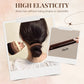 Elastico per capelli resistente e largo