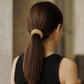 Elastico per capelli resistente e largo