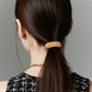 Elastico per capelli resistente e largo