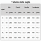 Pantaloni da donna in velluto a coste a gamba larga con coulisse