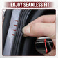 🚗 ACQUISTA 2, OTTIENI 1 GRATIS ! 🔇 Nastro Sigillante in Gomma per Auto – Riduce Rumore/Vibrazioni, Antipolvere & Facile Applicazione 🛠️