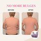 👙 Niente più torcimenti! ✨ Reggiseno con chiusura frontale – Si allaccia davanti, comfort tutto il giorno. 🎀