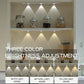 Promozione 49% DI SCONTO - Luce dell'armadio con sensore di movimento a LED