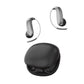 🎧SCONTO DEL 50%! 💎 Cuffie wireless Bluetooth 6.0 – 48 ore di autonomia, resistenti al sudore (IPX5) e ultraleggere (4,2 g), ideali per correre 🎧🏃‍♂️