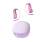 🎧SCONTO DEL 50%! 💎 Cuffie wireless Bluetooth 6.0 – 48 ore di autonomia, resistenti al sudore (IPX5) e ultraleggere (4,2 g), ideali per correre 🎧🏃‍♂️