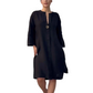 🔥Nuovi arrivi 2026: 60% di sconto per un periodo limitato!🔥Abito casual da donna in lino con scollo a V